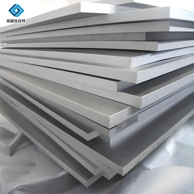ASTM B265 Titanium Gr2 List