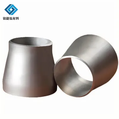 Gr2 titanijeva zlitina Concentric