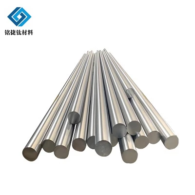 Gr5 Titanium Rod