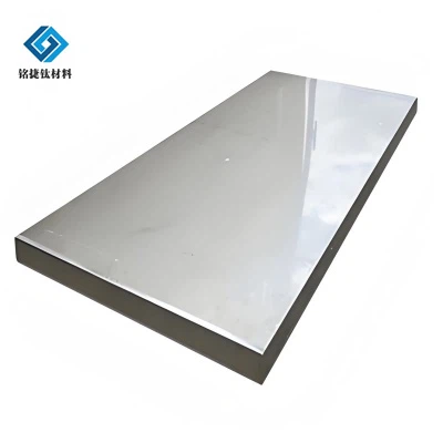 TC4 plošča iz titanijeve zlitine